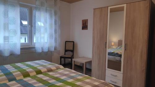 Freigericht Apartment | Ferienwohnung Grimm