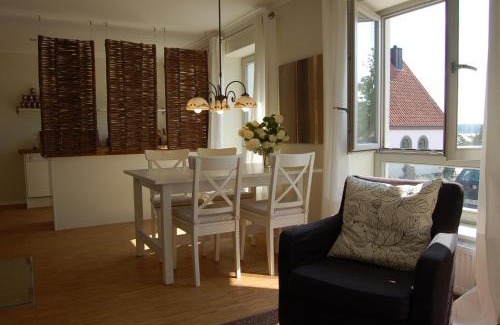 Maasholm Apartment | Ferienwohnung Großer Onkel Nr 2