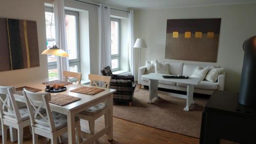 Maasholm Apartment | Ferienwohnung Großer Onkel Nr 2