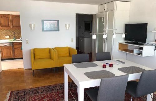Dettingen-Wallhausen Apartment | Ferienwohnung Grob "Seeblick"