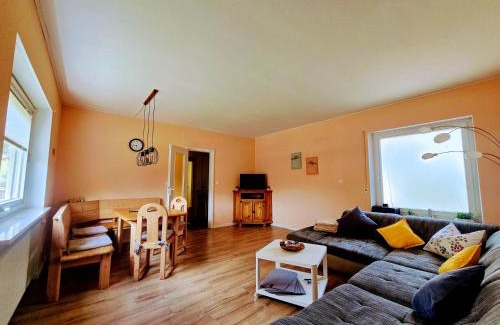 Cadolzburg Apartment | Ferienwohnung Gruner - Cadolzburg -
