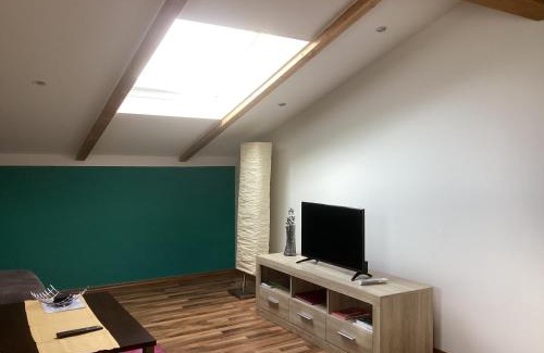 Burglengenfeld Apartment | Ferienwohnung Gubernath