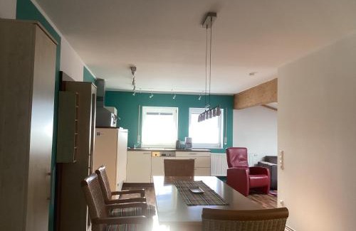 Burglengenfeld Apartment | Ferienwohnung Gubernath