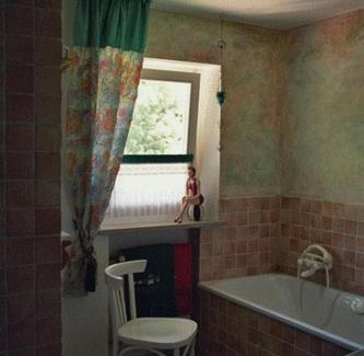 Gmain Apartment | Ferienwohnung Guder