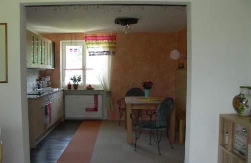 Gmain Apartment | Ferienwohnung Guder