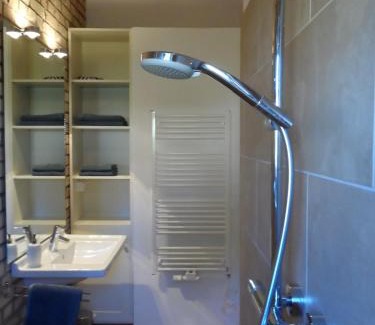 Rambin Apartment | Ferienwohnung Gurvitz