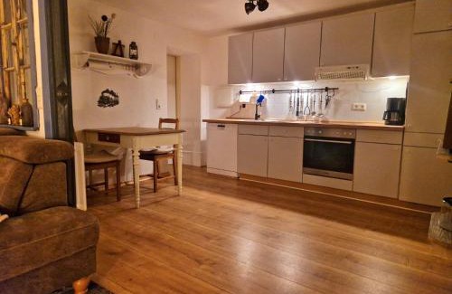 Dietrichstal Apartment | Ferienwohnung Gute Seele