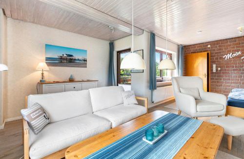 Wesseln Apartment | Ferienwohnung Gute Tied
