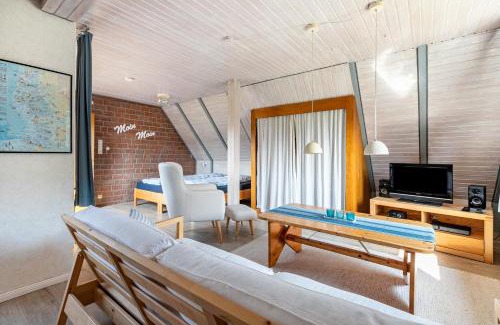 Wesseln Apartment | Ferienwohnung Gute Tied