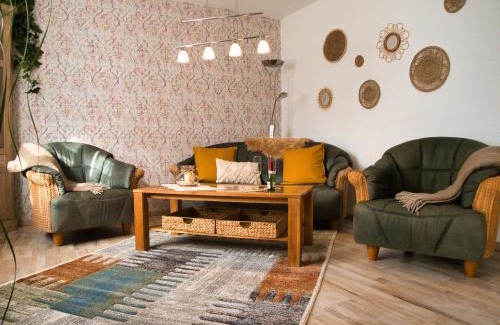 Thal Apartment | Ferienwohnung Gute Zeit