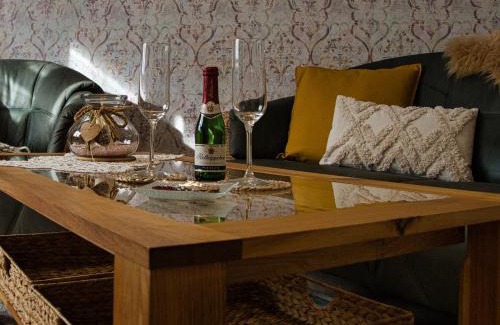 Thal Apartment | Ferienwohnung Gute Zeit