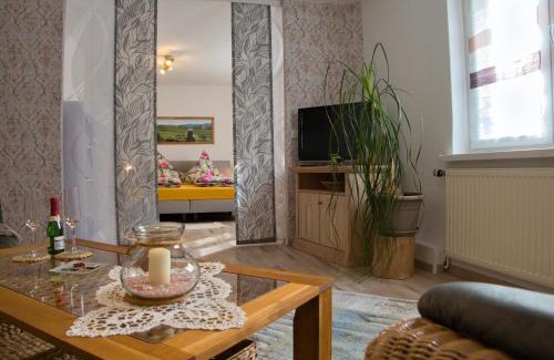 Thal Apartment | Ferienwohnung Gute Zeit