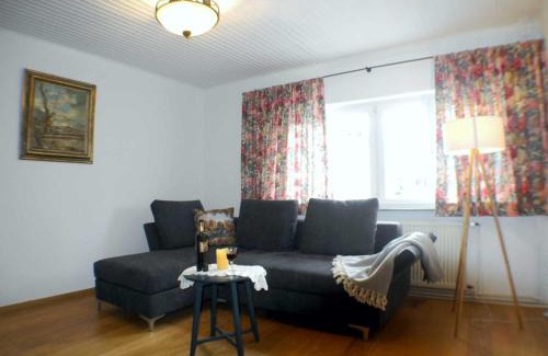 Harleshausen Apartment | Ferienwohnung Hänsel