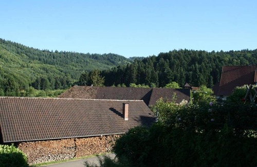 Gengenbach Apartment | Ferienwohnung Höhner