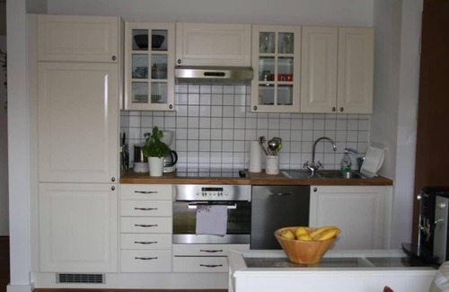 Gengenbach Apartment | Ferienwohnung Höhner