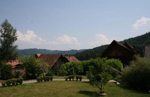 Gengenbach Apartment | Ferienwohnung Höhner