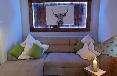 Bibelod Apartment | Ferienwohnung Hörndlwand Ruhpolding