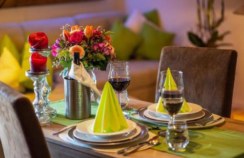 Bibelod Apartment | Ferienwohnung Hörndlwand Ruhpolding