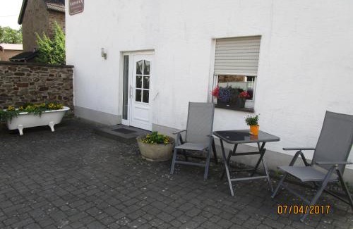 Lind Apartment | Ferienwohnung Hück