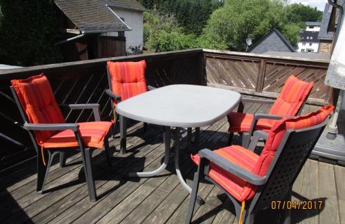 Lind Apartment | Ferienwohnung Hück