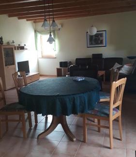 Lind Apartment | Ferienwohnung Hück