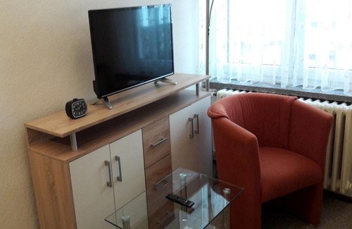 Weimar Apartment | Ferienwohnung Hünefeld