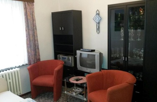 Weimar Apartment | Ferienwohnung Hünefeld