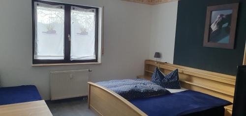Ilmenau Apartment | Ferienwohnung Hüttenholzstraße