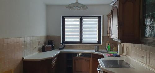 Ilmenau Apartment | Ferienwohnung Hüttenholzstraße