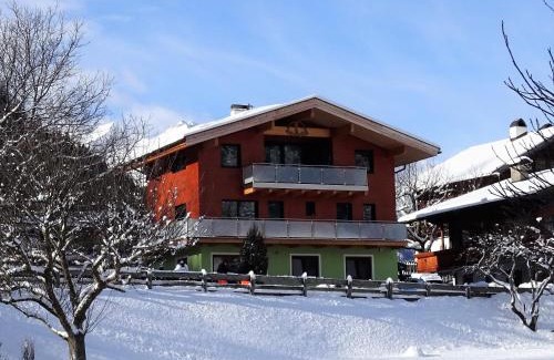 Matrei in Osttirol Apartment | Ferienwohnung Haus Pötscher