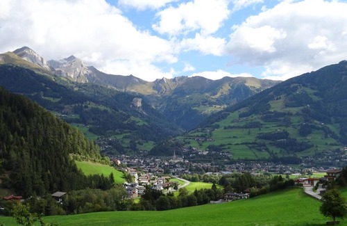Matrei in Osttirol Apartment | Ferienwohnung Haus Pötscher