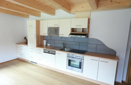 Matrei in Osttirol Apartment | Ferienwohnung Haus Pötscher