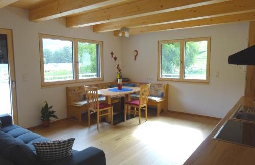 Matrei in Osttirol Apartment | Ferienwohnung Haus Pötscher