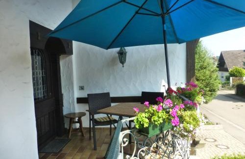 Oberrimsingen Apartment | Ferienwohnung Hufenus
