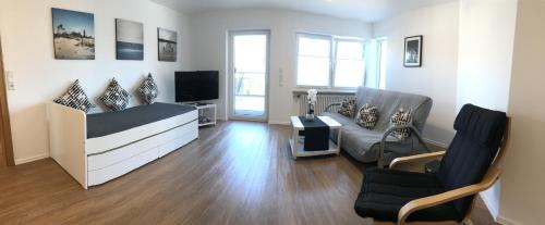 Muhlhausen Apartment | Ferienwohnung Hegau-Bodensee