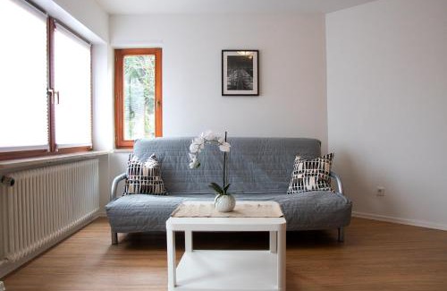 Muhlhausen Apartment | Ferienwohnung Hegau-Bodensee