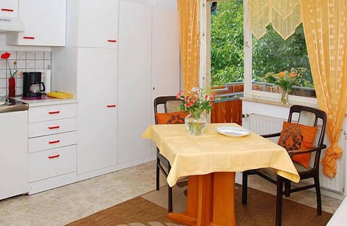 Oberharmersbach Apartment | Ferienwohnung Himmelreich, 1 Schlafzimmer, maximal 3 Personen B