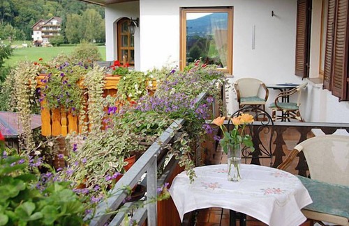 Oberharmersbach Apartment | Ferienwohnung Himmelreich, 1 Schlafzimmer, maximal 3 Personen B