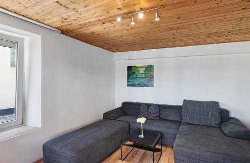 Pfalzgrafenweiler Apartment | Ferienwohnung Hagen