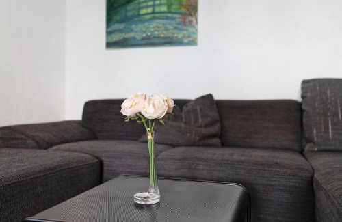 Pfalzgrafenweiler Apartment | Ferienwohnung Hagen