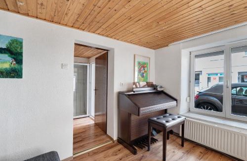 Pfalzgrafenweiler Apartment | Ferienwohnung Hagen