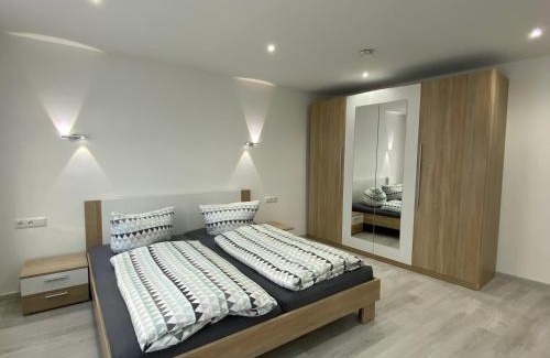 Hettstedt Apartment | Ferienwohnung H&M Immobilien Hettstedt