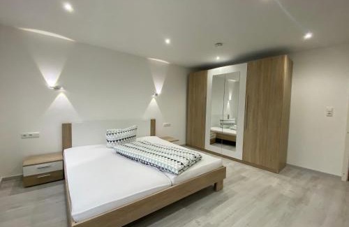 Hettstedt Apartment | Ferienwohnung H&M Immobilien Hettstedt