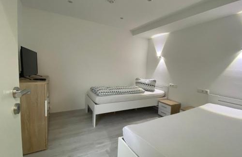 Hettstedt Apartment | Ferienwohnung H&M Immobilien Hettstedt
