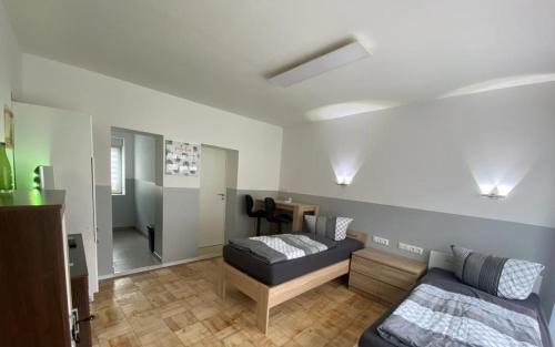Hettstedt Apartment | Ferienwohnung H&M Immobilien Hettstedt 2