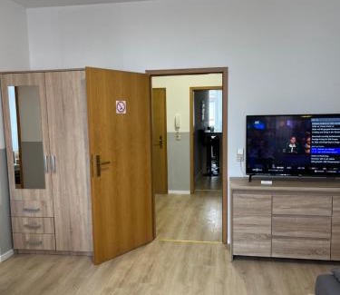 Alsleben Apartment | Ferienwohnung H&M Immobilien Alsleben 1