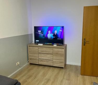 Alsleben Apartment | Ferienwohnung H&M Immobilien Alsleben 1