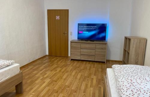 Alsleben Apartment | Ferienwohnung H&M Immobilien Alsleben 2