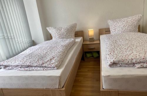 Alsleben Apartment | Ferienwohnung H&M Immobilien Alsleben 2
