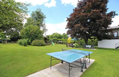 Schiefling am See Apartment | Ferienwohnung "Haus Falle"